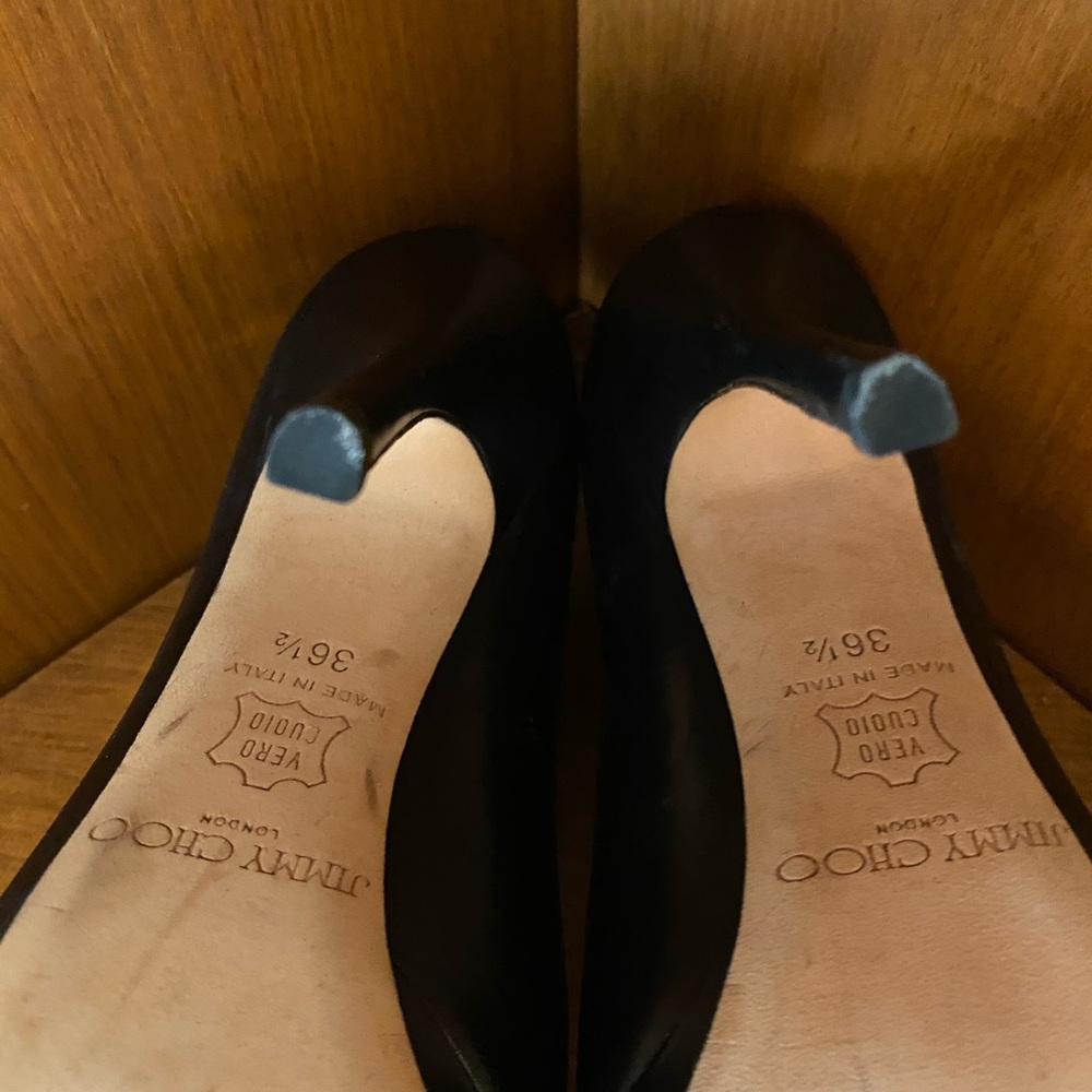 Jimmy Choo Boots - Picture 7 of 7